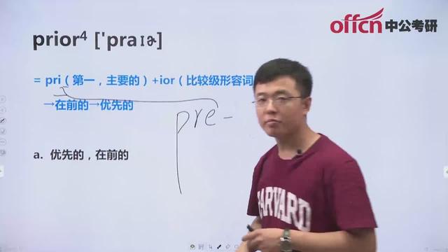 prior什么意思prior怎么读