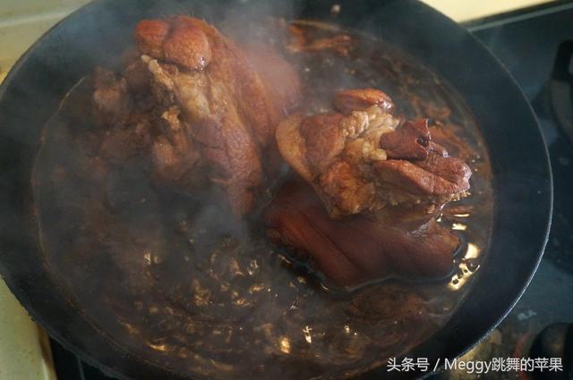 這肉在家做只要50元，外買都要小二百！你要不學(xué)就太虧了！