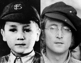 为什么约翰列侬被杀？