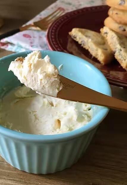 学会如何用素食代替鸡蛋，素食者就可以好好享受糕点了~