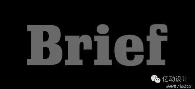 brief是什么意思brief怎么读音