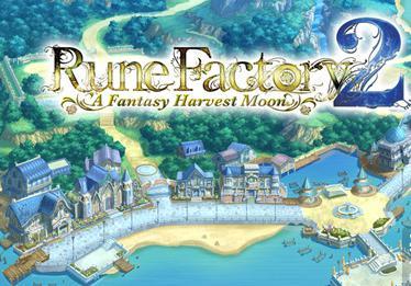 符文工房2春之森boos怎么找 需要剧情么 怎么找 友邦知识网