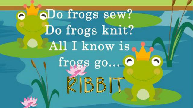 青蛙用英语怎么说(青蛙用英语怎么写)