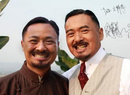 山寨明星疯狂捞金:假汪峰年赚600万,只有他拒绝冒充本尊捞金!