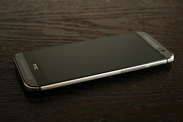 HTC最辉煌旗舰M8：再也没有one M系列了