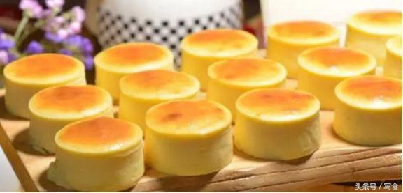 日本網紅半熟乳酪蛋糕，嫩滑不膩的秘訣就在這里……