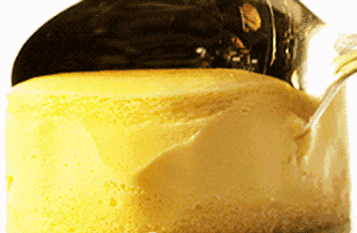 日本網紅半熟乳酪蛋糕，嫩滑不膩的秘訣就在這里……