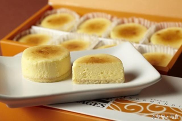 日本網紅半熟乳酪蛋糕，嫩滑不膩的秘訣就在這里……