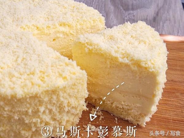 日本網紅半熟乳酪蛋糕，嫩滑不膩的秘訣就在這里……