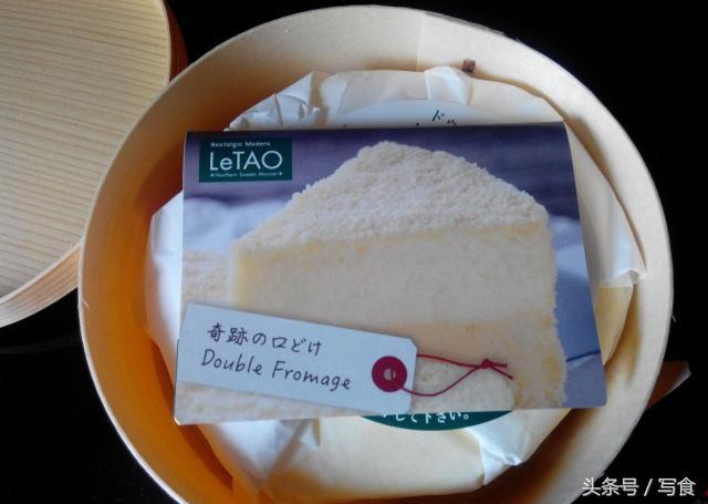 日本网红半熟乳酪蛋糕，嫩滑不腻的秘诀就在这里……