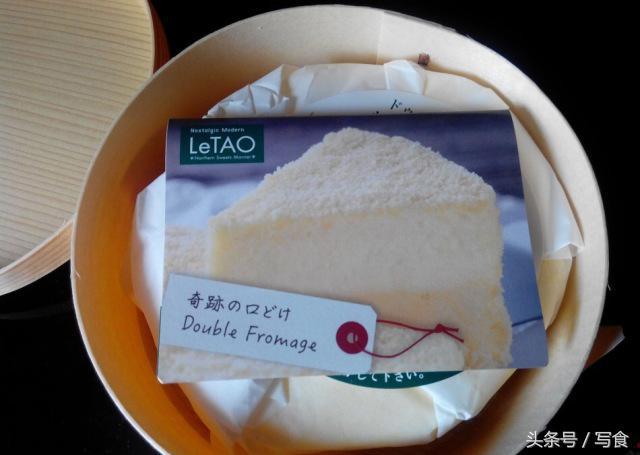 日本網紅半熟乳酪蛋糕，嫩滑不膩的秘訣就在這里……