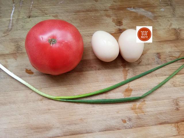 图片[2]-鸡蛋西红柿的做法-起舞食谱网