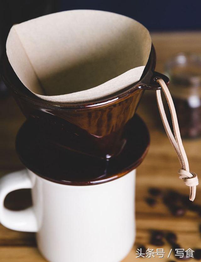 想喝好咖啡，不必太复杂 这些好物，就能让你随地喝到手冲咖啡