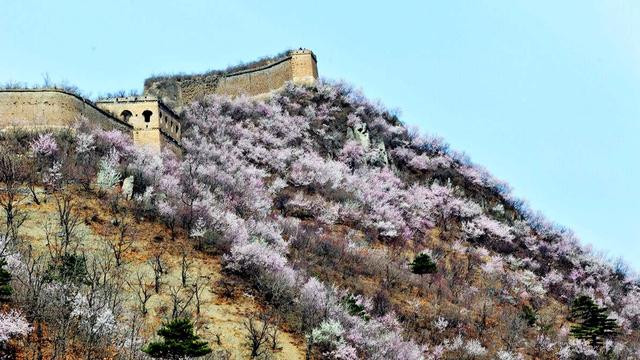四月北京，不可辜负的小众景点TOP5