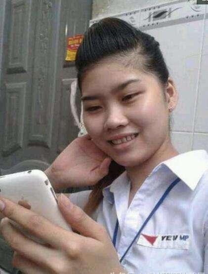 越南女生不远万里来中国打工，愿嫁的好情郎？