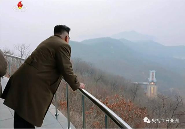 今日亚洲｜扑朔迷离 朝鲜发动机试验令美韩高度紧张