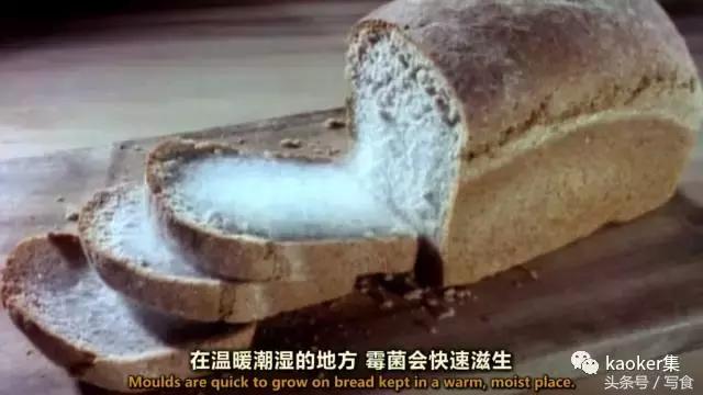 你知道面包是如何生产的吗？带你探究面包工厂批量生产的全过程