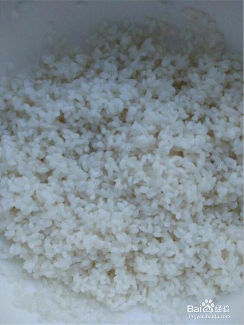 網上很火的“糯米蛋”，做法超簡單！