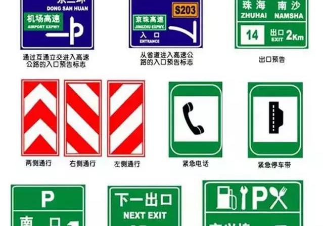 高速g4是什么意思高速公路g4是什么意思