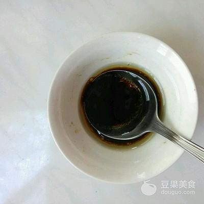 熗拌雙色甘藍#春天不減肥，夏天肉堆堆#