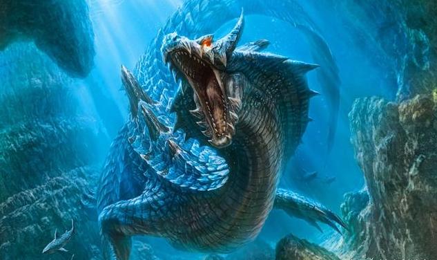 蛟是什么意思(蛟是什么生肖)