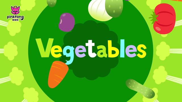 vegetables是什么意思(vegetable是怎么读)