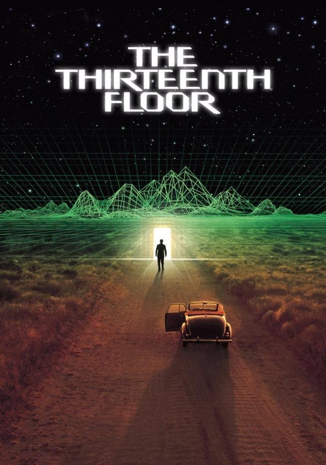 若你爱「黑客帝国」，那也会爱上这10大佳片