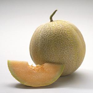 哈密瓜是热性还是冷性？