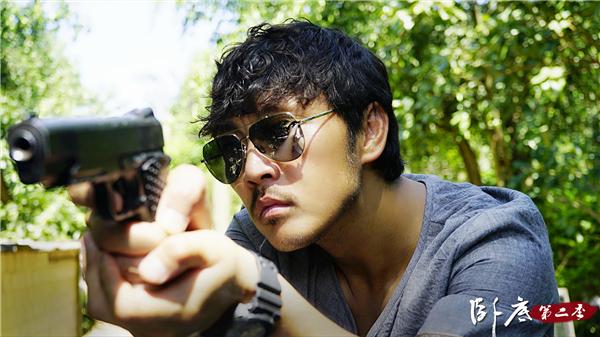 卧底2什么时候播出(卧底归来2播出时间)