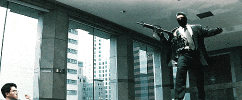 迄今为止，全球影史最值欣赏10大抢劫片