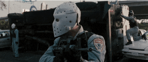 迄今为止，全球影史最值欣赏10大抢劫片