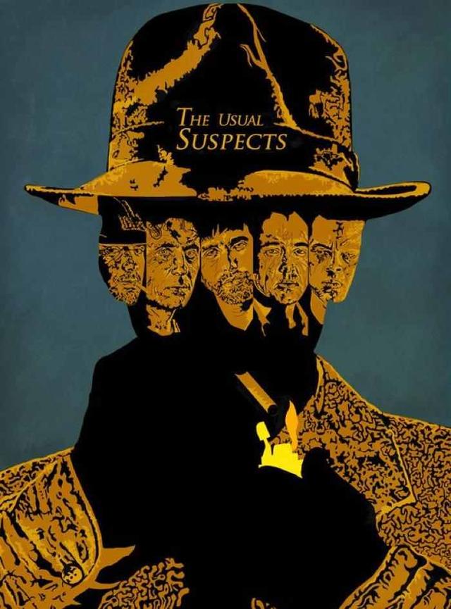 迄今为止，全球影史最值欣赏10大抢劫片