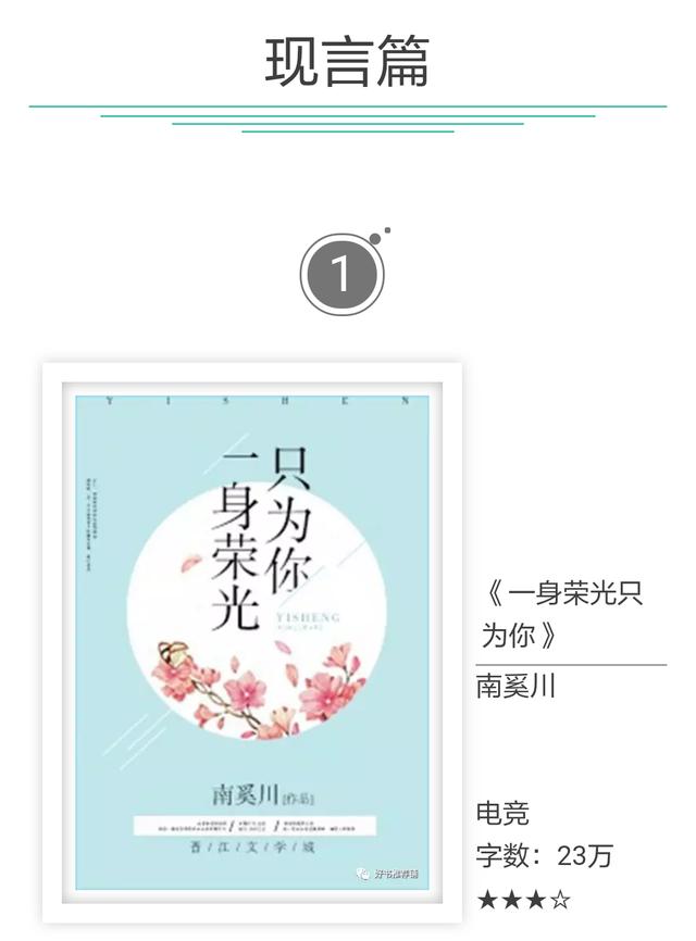 有什么好看的已完结网络小说？请推荐