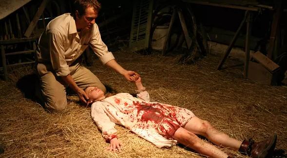 推荐五部符合大众口味的惊悚悬疑恐怖电影，冷门电影佳选