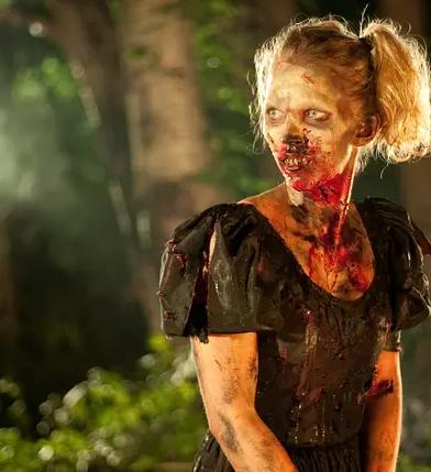 推荐五部符合大众口味的惊悚悬疑恐怖电影，冷门电影佳选