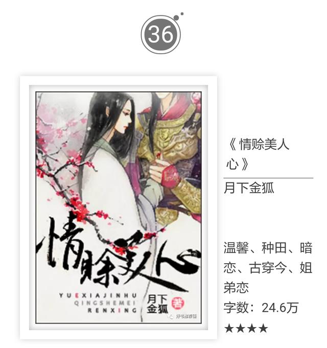 有什么好看的已完结网络小说？请推荐