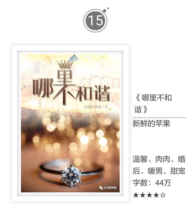 有什么好看的已完结网络小说？请推荐