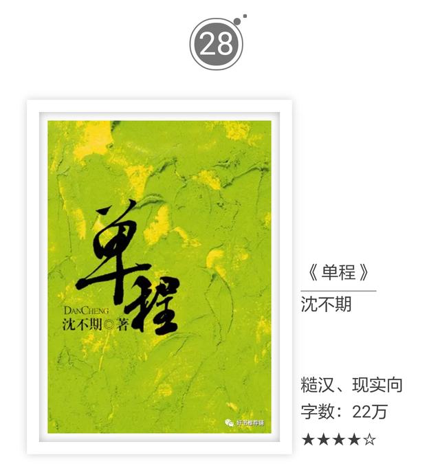 有什么好看的已完结网络小说？请推荐