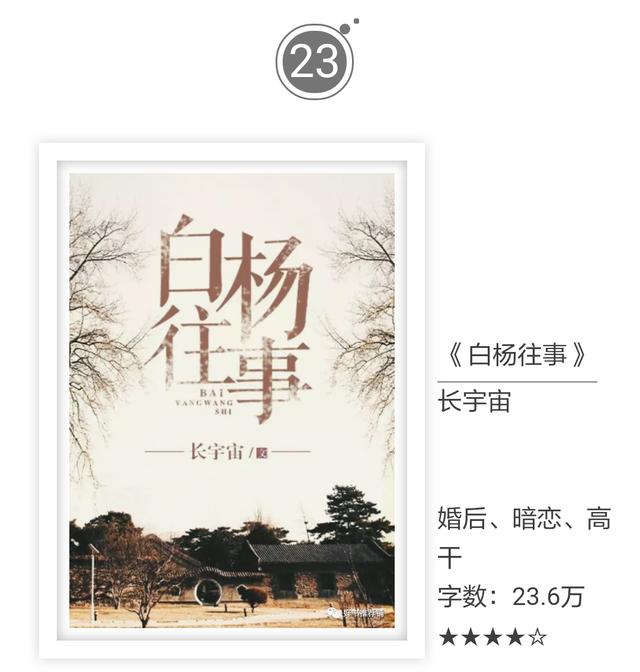 有什么好看的已完结网络小说？请推荐