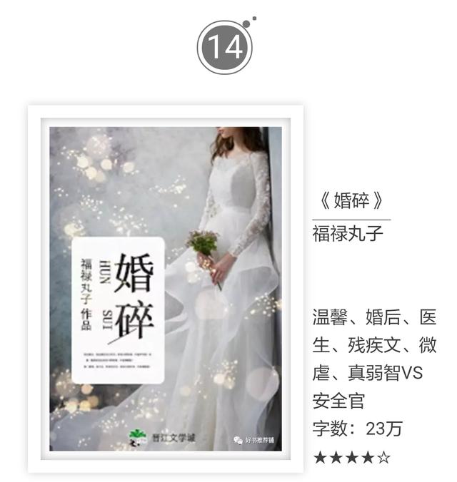 有什么好看的已完结网络小说？请推荐