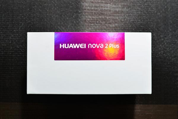 拍妹子利器 HUAWEI nova 2 Plus评测体验 