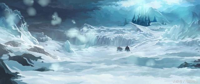 魔兽世界中潘达利亚的四天神他们到底是怎么出现的越详细越好