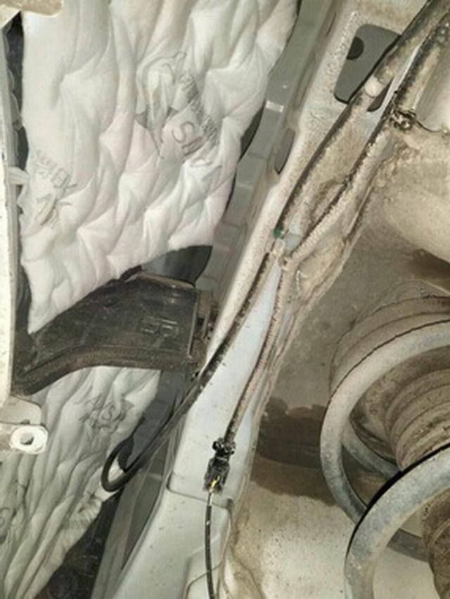 蘭州金佰盛汽車隔音<a href=