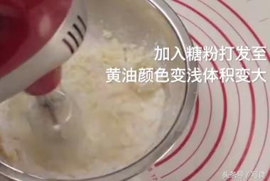 聽說吃了這三款Bling Bling的點(diǎn)心，高考金榜題名