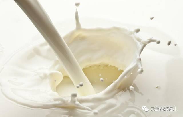在煮牛奶的过程中上面有一层薄薄的皮能要吗