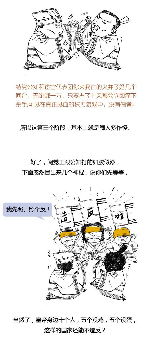 Stone历史剧 -- 大汉王朝 之 东汉故事