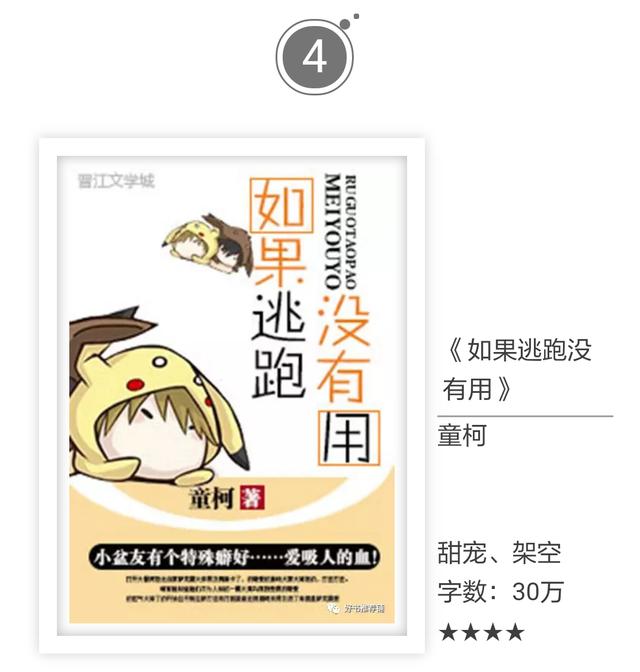 有什么好看的已完结网络小说？请推荐