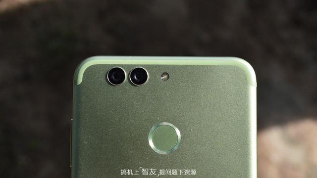 vivo和OPPO的强敌？华为公司nova2 Plus图赏