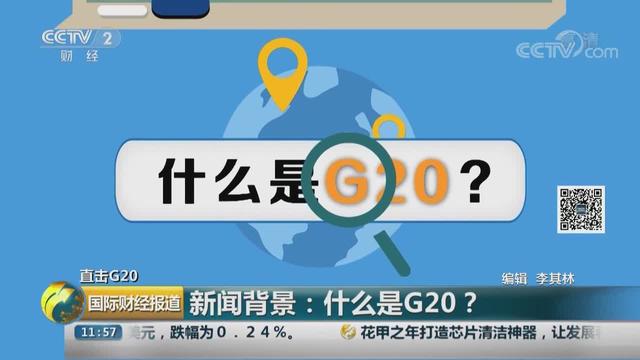 g20什么意思(2020年g20峰会)