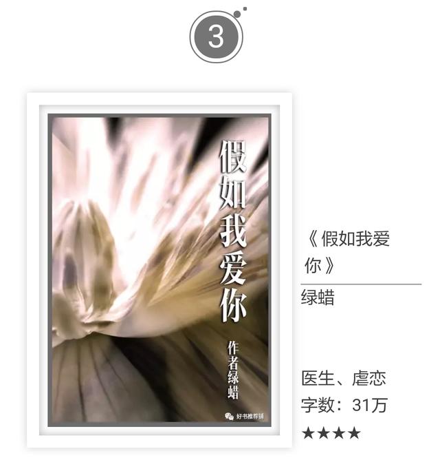 有什么好看的已完结网络小说？请推荐